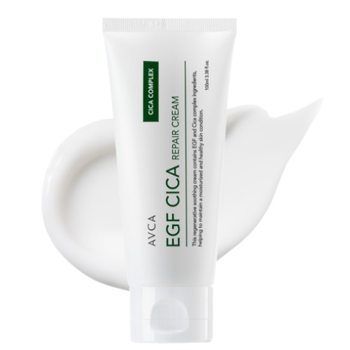 AVCA EGF Cica Repair Cream 100ml