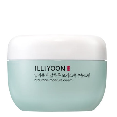 ILLIYOON Hyaluronic Moisture Cream 100ml