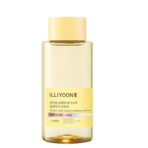 ILLIYOON Fresh Moisture Lip & Eye Remover 300ml