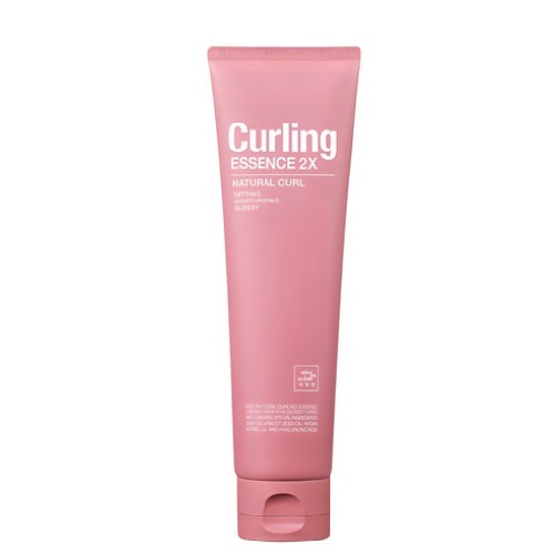 mise en scene Curling Essence 2X Natural Curl 150ml