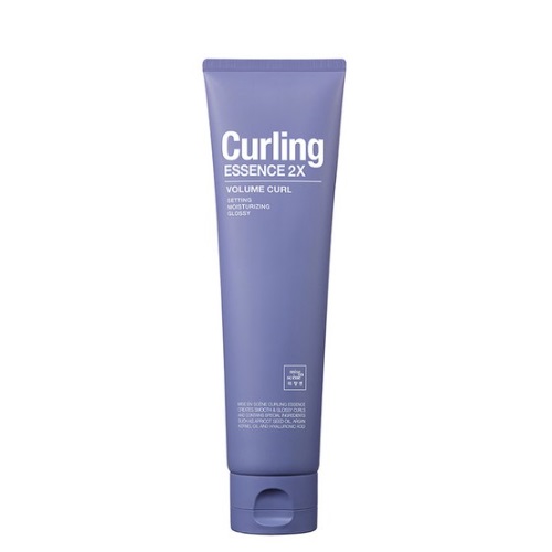 mise en scene Curling Essence 2X Volume Curl 150ml