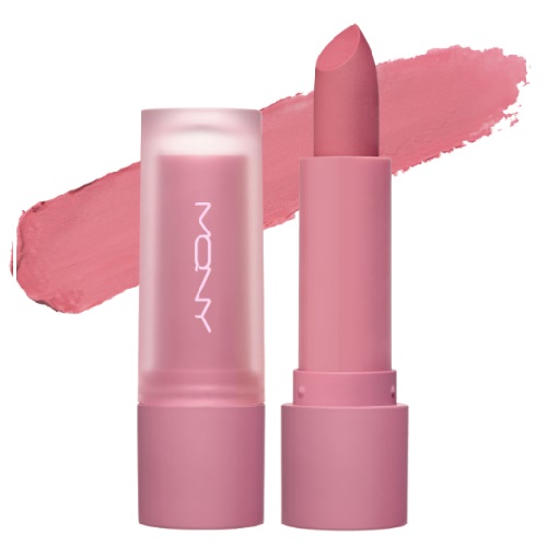 MACQUEEN NewYork Powder Matte Lipstick 3.5g