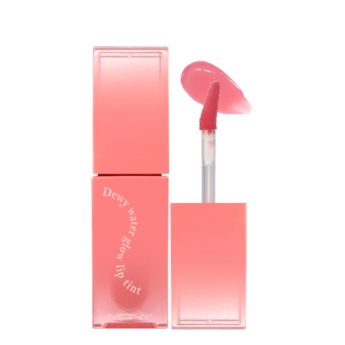 MACQUEEN NewYork Dewy Water Glow Lip Tint 3.5g