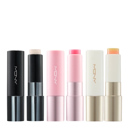 MACQUEEN NewYork Better Than Kiss Lip Balm 3.5g