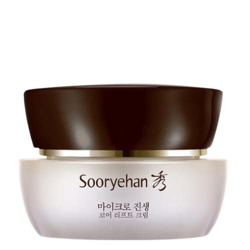 Sooryehan Micro Ginseng Core Lift Cream 30ml