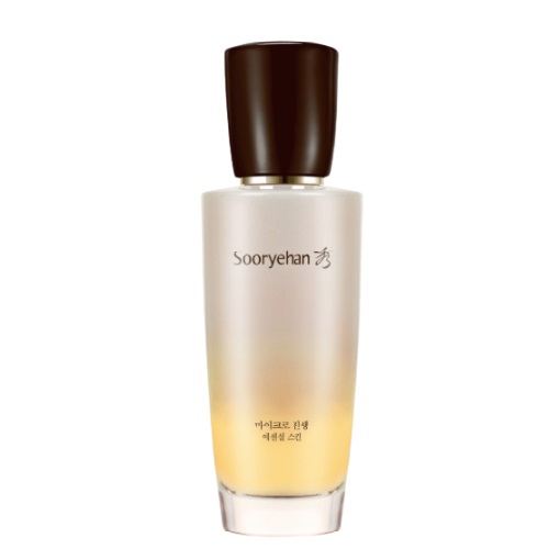 Sooryehan Micro Ginseng Essential Toner 150ml