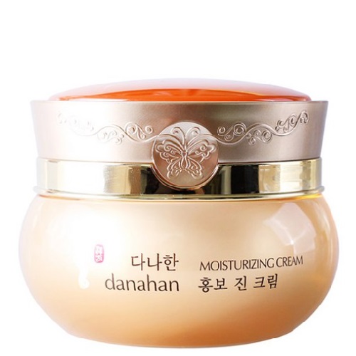 DANAHAN Hongbo Moisturizing Cream 50ml