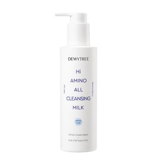 DEWYTREE Hi Amino All Cleansing Milk 200ml