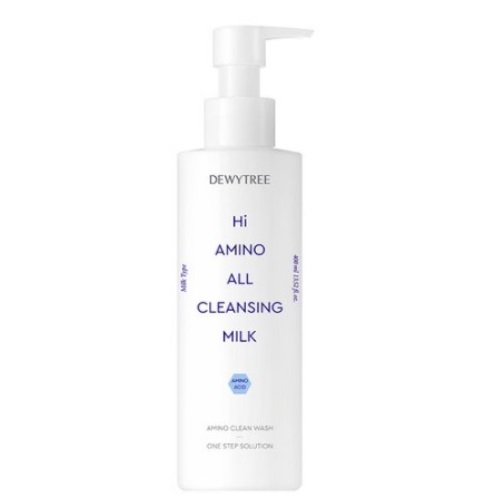 DEWYTREE Hi Amino All Cleansing Milk 400ml