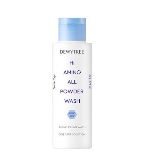 DEWYTREE Hi Amino All Powder Wash 50g