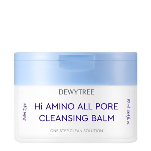 DEWYTREE Hi Amino All Pore Cleansing Balm 90g