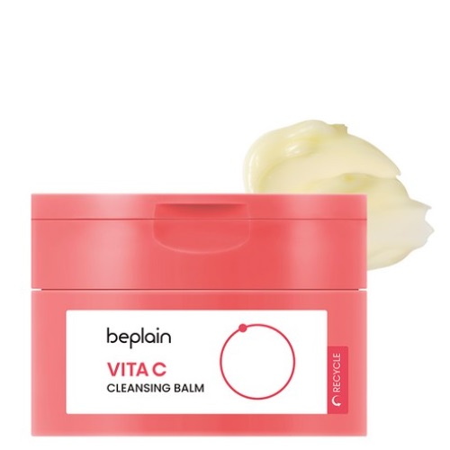 Beplain Vita C Cleansing Balm 100ml