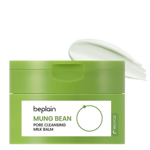 Beplain Mung Bean Pore Cleansing Milk Balm 100ml