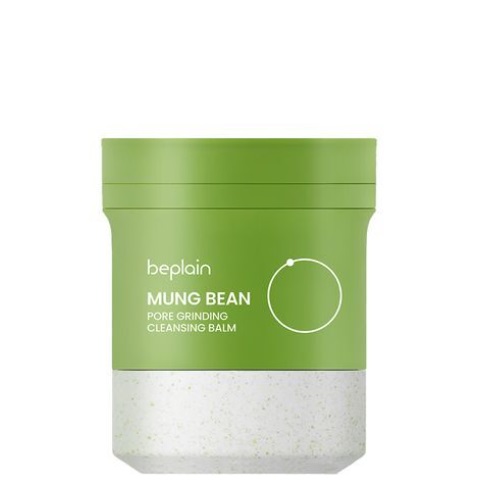 Beplain Mung Bean Pore Grinding Cleansing Balm 100ml