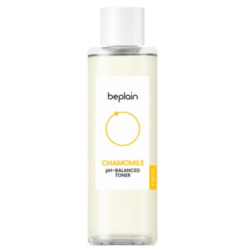 Beplain Chamomile pH-Balanced Toner 200ml