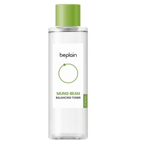 Beplain Mung Bean Balancing Toner 200ml