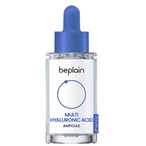 Beplain Multi Hyaluronic Acid Ampoule 30ml