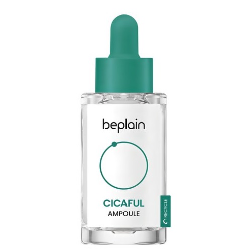 Beplain Cicaful Ampoule 30ml