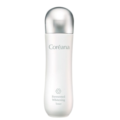 Coreana Fermented Whitening Toner 150ml