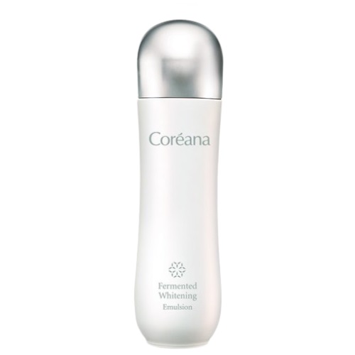 Coreana Fermented Whitening Emulsion 150ml