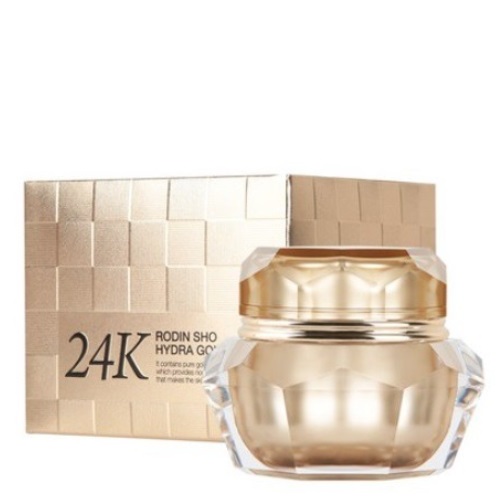 Coreana Rodin Sho 24K Hydra Gold Cream 50ml