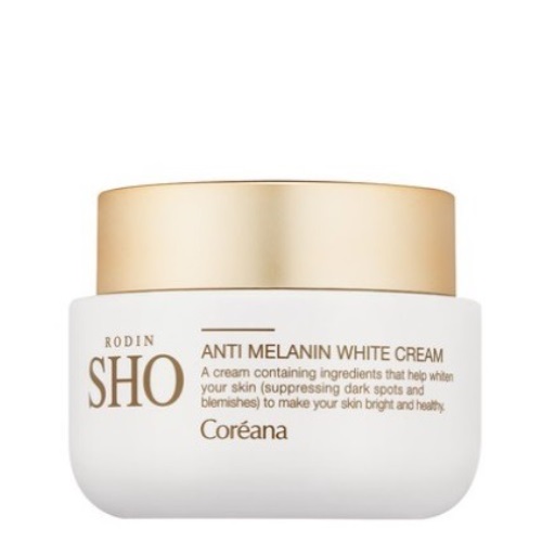 Coreana Rodin Sho Anti Melanin White Cream 50ml