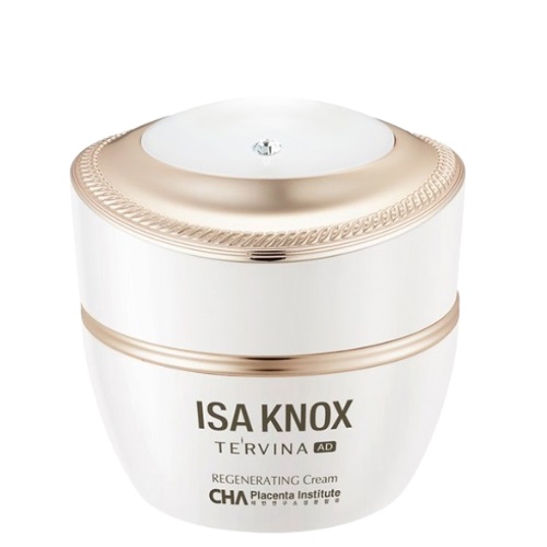 ISA KNOX Tervina AD Regenerating Cream 60ml