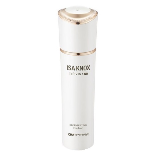 ISA KNOX Tervina AD Regenerating Emulsion 150ml