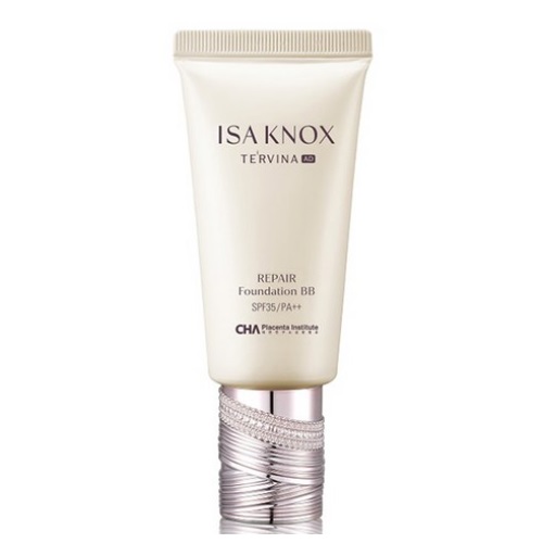 ISA KNOX Tervina AD Repair Foundation BB SPF35/PA++50ml