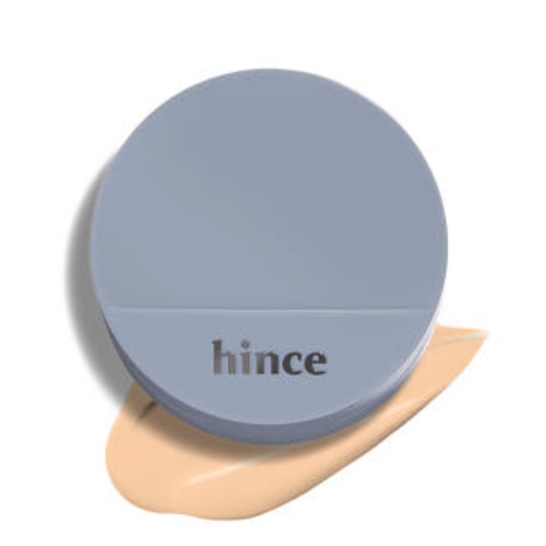 hince Second Skin Mesh Matte Cushion SPF40PA++ 12g