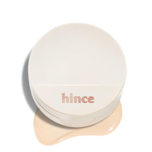 hince Second Skin Glow Cushion SPF50+PA++++12g