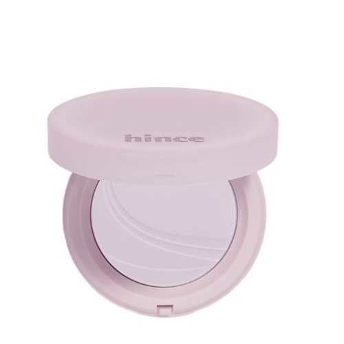 hince Second Skin Airy Powder 12g