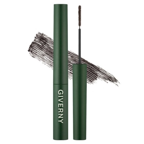 GIVERNY Milchak Sensitive Mascara 4g