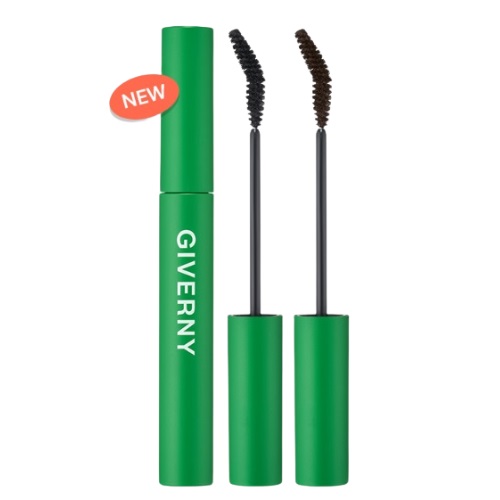 GIVERNY Milchak Sensitive Mascara Volume 5.5g