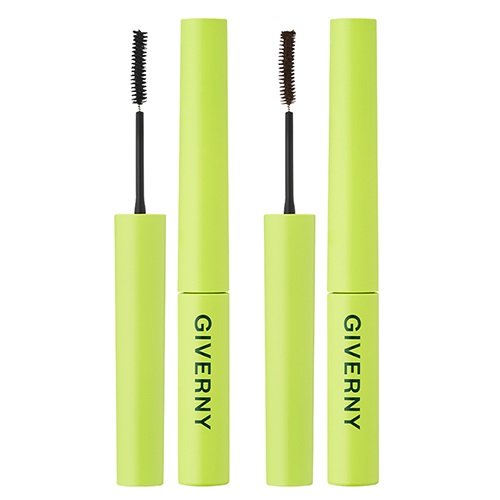 GIVERNY Milchak Sensitive Mascara Long Lash 3g