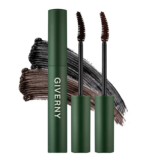 GIVERNY Milchak Sensitive Fixing Mascara 7g