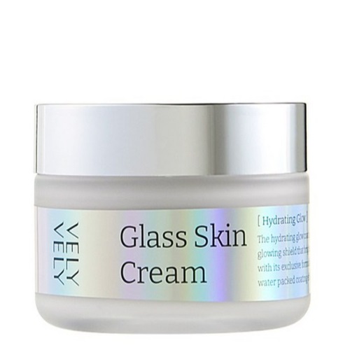 VELY VELY Glass Skin Cream 60ml