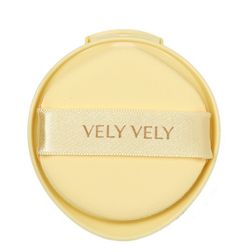 VELY VELY Aura Honey Glow Cushion 15g refill