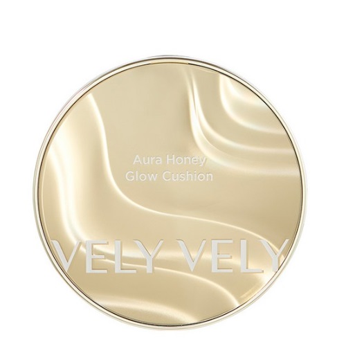 VELY VELY Aura Honey Glow Cushion 15g