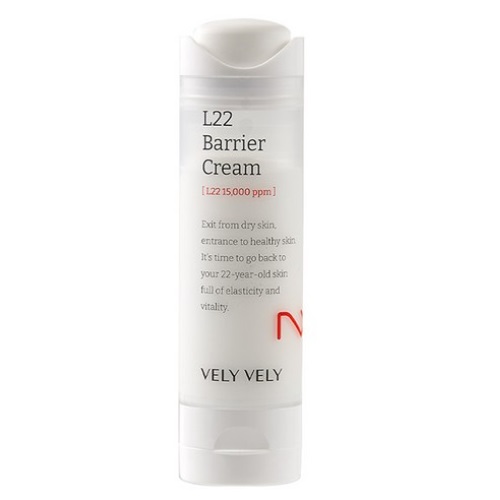 VELY VELY L22 Barrier Cream 50ml