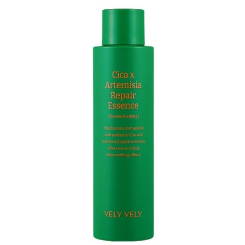 VELY VELY Cica X Artemisia Repair Essence 160ml