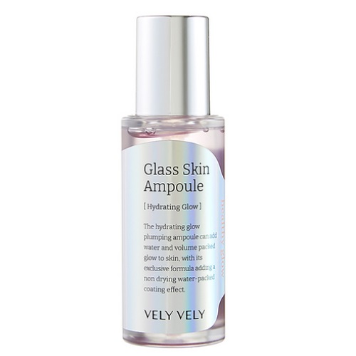 VELY VELY Glass Skin Ampoule 40ml