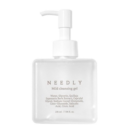 NEEDLY Mild Cleansing Gel 235ml