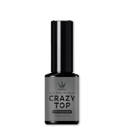 TIARA Non Wipe Overlay Crazy Top Standard 14ml