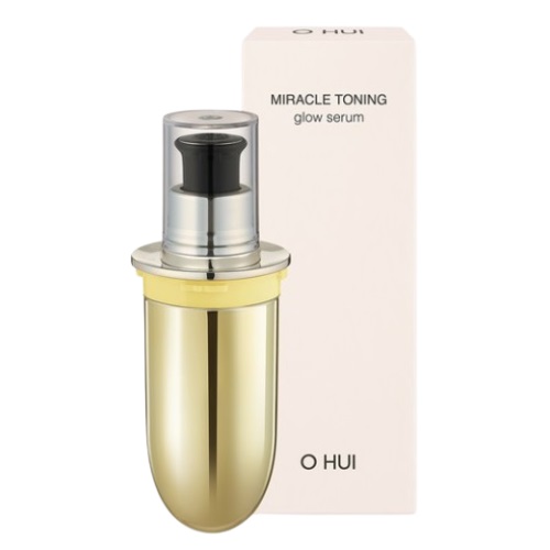 O HUI Miracle Toning Glow Serum Refill 50ml