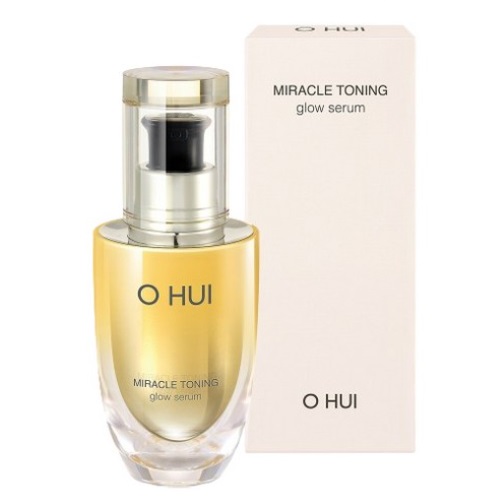 O HUI Miracle Toning Glow Serum 20ml