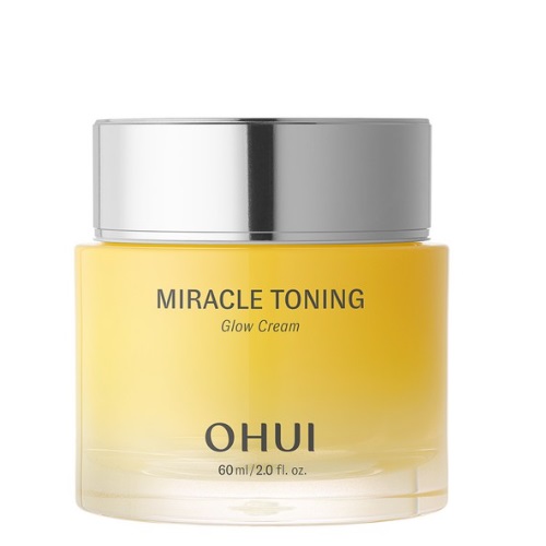 O HUI Miracle Toning Glow Cream 60ml