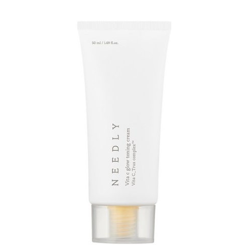 NEEDLY Vita C Glow Toning Cream 50ml