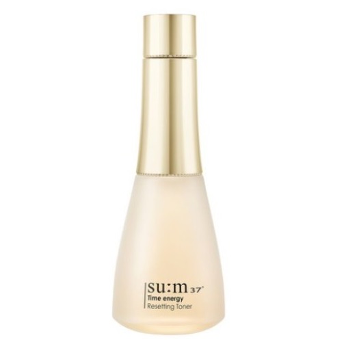 SUM37 Time Energy Resetting Toner 170ml