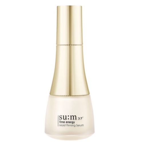 SUM37 Time Energy Moist Firming Serum 50ml